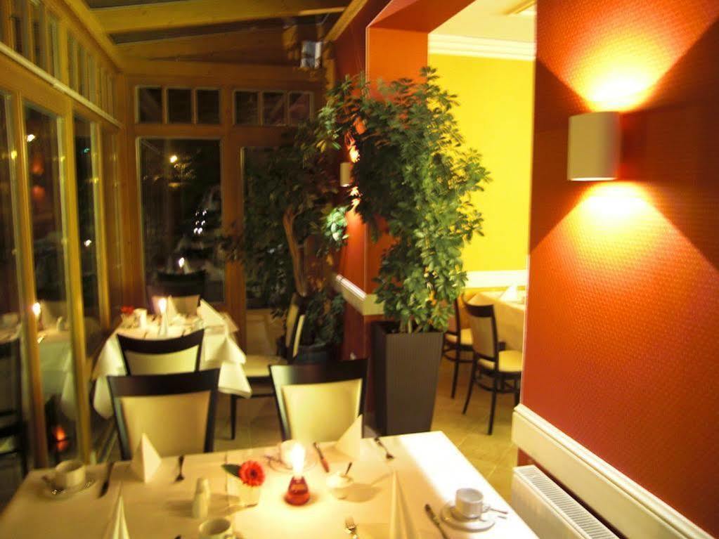 Akzent Hotel Privat - Das Nichtraucherhotel دريسدن المظهر الخارجي الصورة
