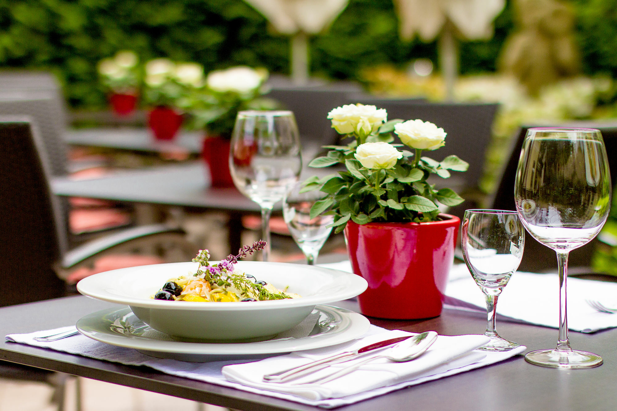 Akzent Hotel Privat - Das Nichtraucherhotel دريسدن المظهر الخارجي الصورة